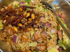 -聚合鑫东北熏酱熟食麻辣面(长阳店)