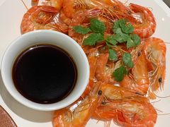 -玄武苏宁诺富特酒店·紫金轩中餐厅