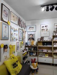 -童年时光专业儿童摄影(龙首店)