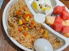 -南越郡·越式风味餐厅(青秀万达店)