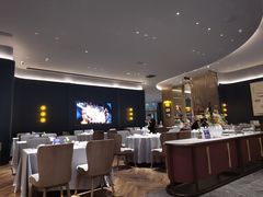 大堂-徐记海鲜(南油永新汇店)