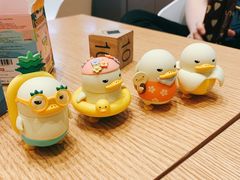 -泡泡玛特POPMART(国贸三期店)
