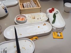 -蔡澜点心·粤菜(丽泽天街店)