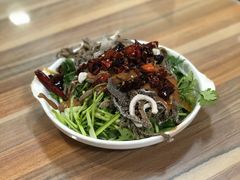 -老七饭馆(光荣道总店)