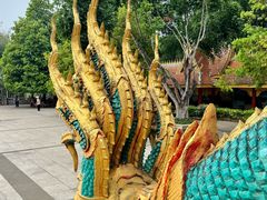 -西双版纳勐泐文化旅游区