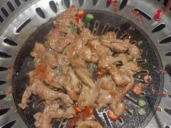 -嘿嘟嘟·肋条烧肉放题(爱融荟城店)