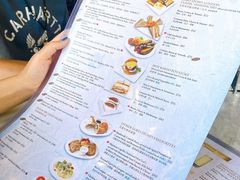 -安德鲁饼店(总店)