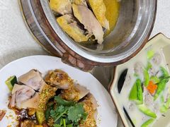 -成惠食府(赤岗店)