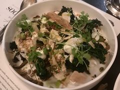 -Ocean's Table 欧舍