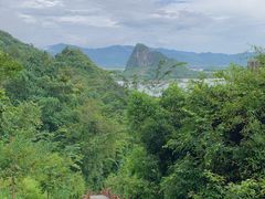 -宝晶宫旅游景区