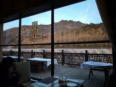 -望京楼flavor餐厅(古北水镇景区店)
