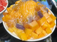 -水牛奶皇后糖水铺(深圳总店)