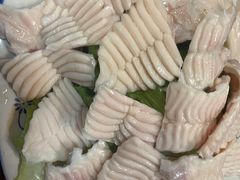 -华哥新鲜猪精品美食
