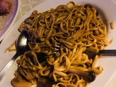 -无招牌海鲜餐厅(滨海艺术中心店)