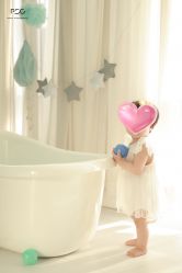 -Baby Pastel 自然光儿童摄影(CBD店)
