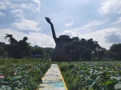 -红山村