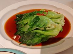 -燕兰楼·清真西北融合菜(亚运村店)