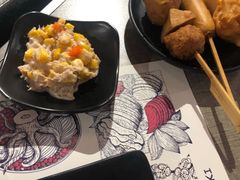 -八角锄烧·肉火锅(天河城店)