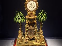 -故宫钟表馆