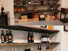 -又见马甲M8融合西餐厅(厦门体育中心店)