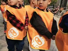 -哈奋儿童科技营乐高托班机器人(闲林校区)