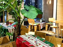 -2326 Coffee Roaster咖啡豆可选店(林肯公园店)