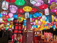 -人民防洪胜利纪念塔