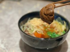 -馔豚·台北菜专门店(深圳湾万象城店)