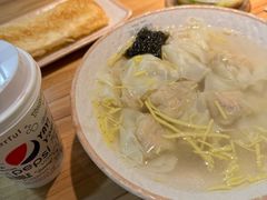 -琴岛顺天馄饨(崂山金鼎店)