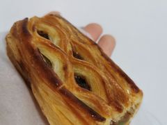 -分子跳动鲜活面包(五一大道店)