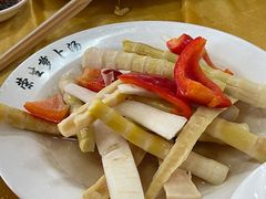 -荣生萝卜汤饭店