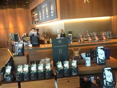 -星巴克(天津大悦城第二店)