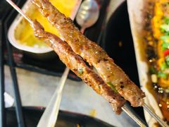 云南昭通小串-纪录片《人生一串》体验店(静安店)