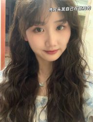 -奈川烫染Salon