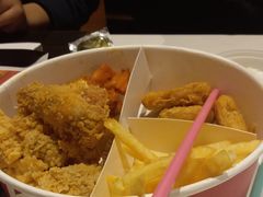 -肯德基(前门店)