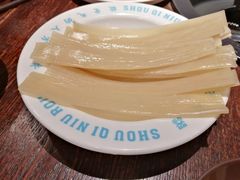 -受气牛肉·耙牛肉火锅(水晶郦城店)