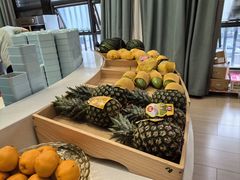 -纽斯洗浴SPA(三墩店)