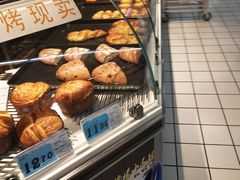 -大润发(芜湖店)