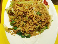 炒方便面-望京小腰(北京总店)