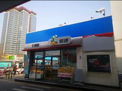 -中国石化十里河加油站