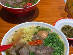 -大昌吉牛肉粉(林肯公寓店)