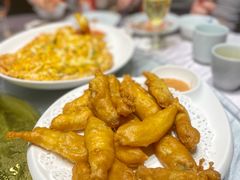 -温岭人家(红花北路店)