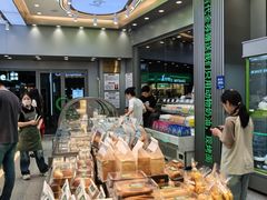 -欧莎贝贝蛋糕(桐乡崇福嘉凯城店)