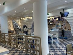 -贝林大翅鲸简餐厅(国家海洋博物馆店)