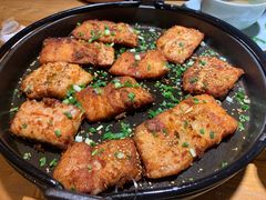 -村长家的疙瘩汤(沌口店)