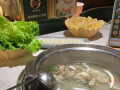 -狐狸爱上椰子鸡(滨江星光大道店)