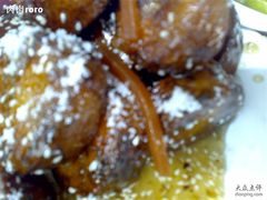 【鸳鸯卷果】-大顺堂食府(牛街店)