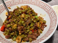 -湘轩·土菜研究院(光大店)