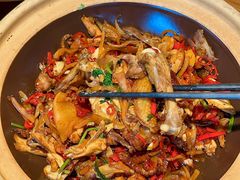 -吃饭皇帝大(解放西路店)