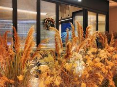 -théATRE茶聚场·餐厅(环球金融中心店)